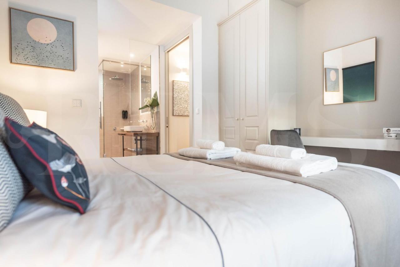 Penthouse Suite With Rooftop In The Heart Of Malaga By Rems Екстер'єр фото
